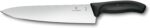 Victorinox Fibrox Pro Chef's Knife, 8-Inch Chef's,Black - Image 2
