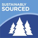 Amazon Basics Ultra Paper Bowls, 20 Oz, Disposable, 540 Count (4 packs of 135), White (Previously Encore) - Image 8