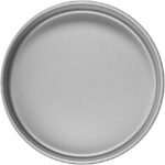 Cuisinart 9-Inch Round Cake Pan, Chef's Classic Nonstick Bakeware, Silver, AMB-9RCK - Image 3