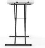 STAPLES 777587 25.5-Inch Personal Folding Table - Image 8