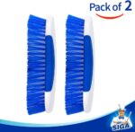 MR.SIGA Multi Purpose Heavy Duty Scrub Brush - Pack of 2 - Image 5