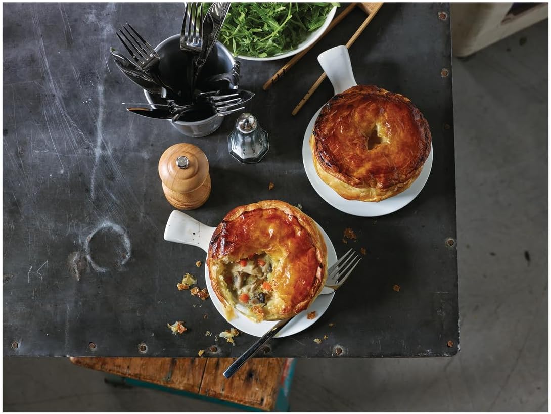 61L41o9xVwL._AC_SL1200_.jpg Breville BFP810 Sous Chef 16 Cup Food Processor, Large, Damson Blue - Image 3