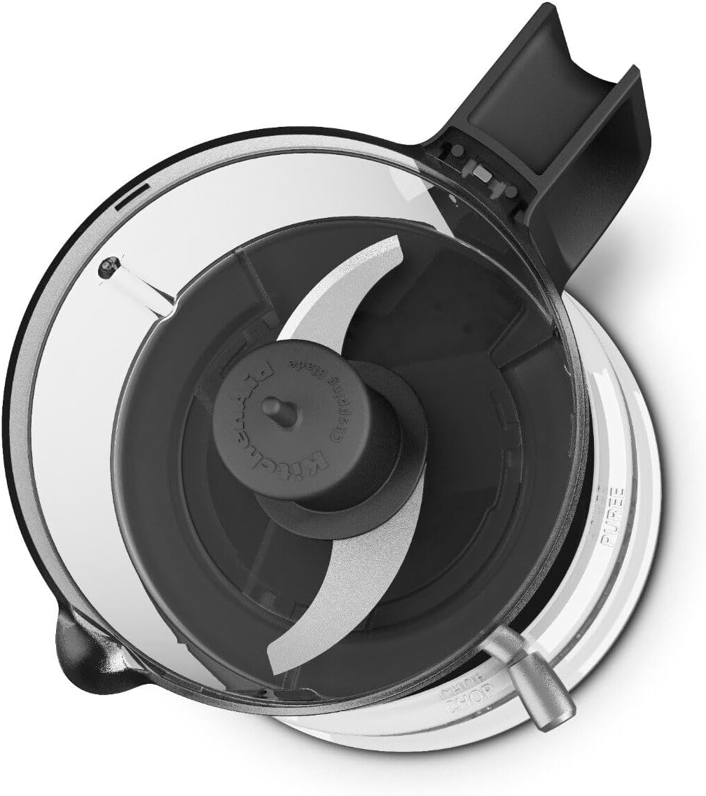 61cLDCf6lDL._AC_SL1280_.jpg KitchenAid KFC3516WH 3.5 Cup Food Chopper, White - Image 4