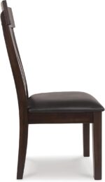 Signature Design by Ashley Haddigan Dining Room Chair, Dark Brown - Image 7