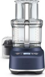 Breville BFP810 Sous Chef 16 Cup Food Processor, Large, Damson Blue - Image 2