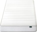 ZINUS 6 Inch Foam and Spring Hybrid Mattress [New Version], Twin, Medium Firmness, Durable Support, Certified Safe Foams & Fabric, Mattress in A Box - Image 15
