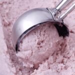 Stainless Steel Ice Cream Scoop Set Dishers Scoops Cookie Scoop Set Food Scoop, Right Handed Scoop, Blue Handle (2.48 Inch) - Image 7