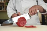 Mercer Culinary Ultimate White, 8 Inch Chef's Knife - Image 6