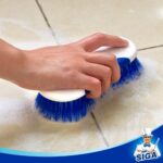 MR.SIGA Multi Purpose Heavy Duty Scrub Brush - Pack of 2 - Image 3