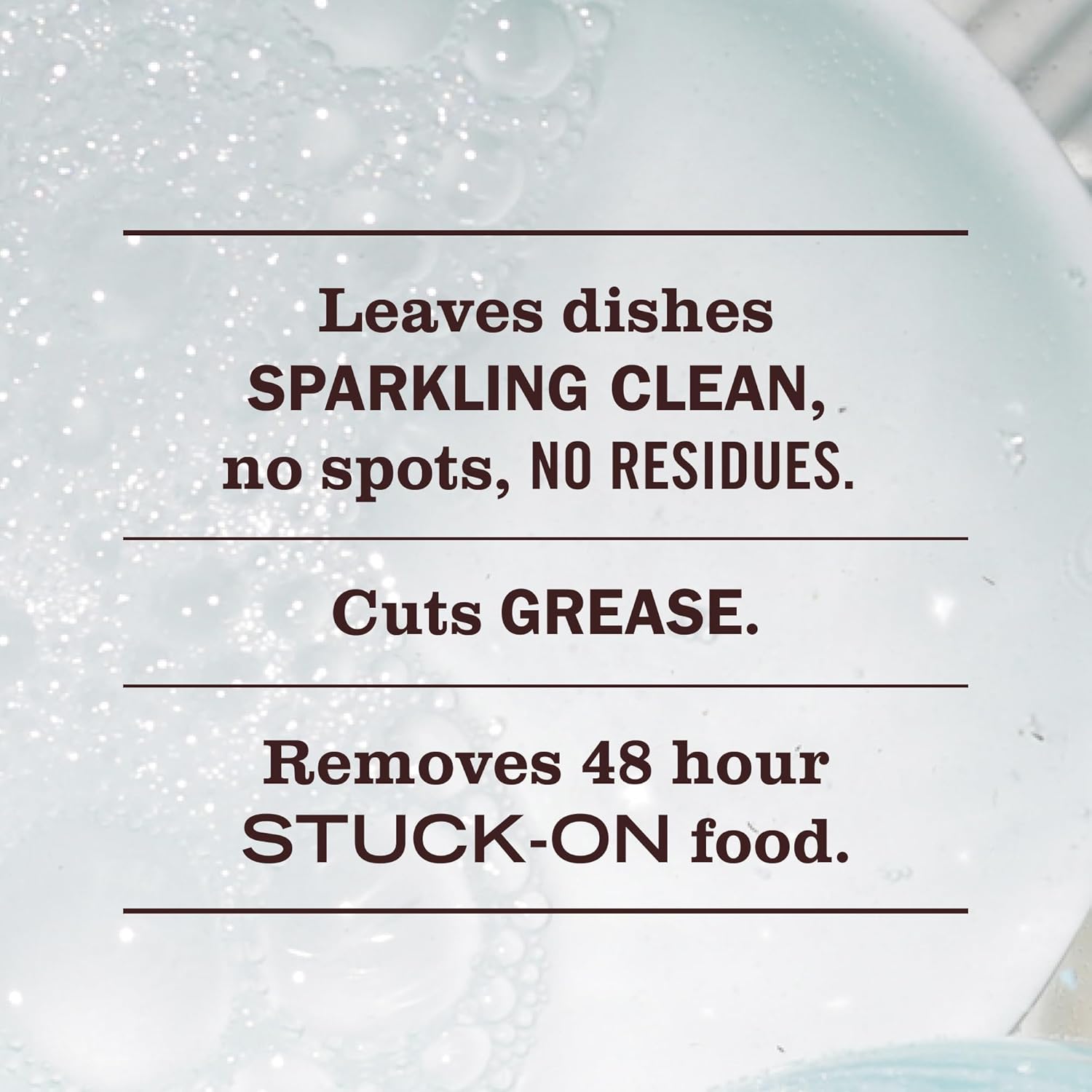 71Kyw-8MugL._AC_SL1500_.jpg MRS. MEYER'S CLEAN DAY Liquid Dish Soap Refill, Biodegradable Formula, Peony, 48 fl. oz - Image 3