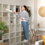 Vaunn Medical Foot Step Stool 350lbs Heavy-Duty Welded Steel Legs, Fully Welded Single Construction Frame, Anti-Skid Rubber Platform - Image 6