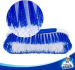 MR.SIGA Multi Purpose Heavy Duty Scrub Brush - Pack of 2 - Image 6
