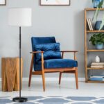 PARTPHONER Floor Lamp for Living Room Bedroom, 65’’ Modern Tall Lamp Simple Design Standing Lamps | 3 Color Temperature Rotary Switch Floor Lamp Suitable for Bedroom, Study Room, Office - Image 7