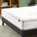 ZINUS 6 Inch Foam and Spring Hybrid Mattress [New Version], Twin, Medium Firmness, Durable Support, Certified Safe Foams & Fabric, Mattress in A Box - Image 13