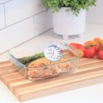 Escali AH1 Stainless Steel Oven Safe Meat Thermometer, Extra Large 2.5-inches Dial, Temperature Labeled for Beef, Poultry, Pork, and Veal Silver NSF Certified - Image 7