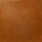 Walker Edison Xuma Modern Faux Leather Armless Low Back Counter Stool, Set of 2, Whiskey Brown - Image 10