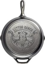 Lodge Yellowstone - 12" Skillet - Image 2