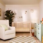 Carter's by DaVinci Colby 4-in-1 Convertible Crib - GREENGUARD Gold Certified Convertible Baby Crib to Toddler Bed, Daybed, Full-Size Bed - Wooden Baby Bed w/Four Adjustable Heights - Washed Natural - Image 5