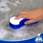 MR.SIGA Multi Purpose Heavy Duty Scrub Brush - Pack of 2 - Image 7