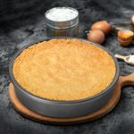 Tiawudi 9" Round Cake Pan Set of 2, 0.8mm Thick Heavy Duty Bakeware for Tiered & Layered Cakes, Nonstick Baking Pan with Diamond Texture for Even Heating, Cake Mold - Image 8