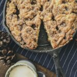 Backcountry Iron 12 Inch Round Large Pre-Seasoned Cast Iron Skillet - Image 7