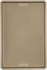 GoodCook BestBake Nonstick Textured Carbon Steel Cookie Sheet, 11" x 17", Large Baking Sheet, Even Heating, Scratch-Resistant, Non-Toxic, Durable, Ideal for Baking and Sheet Pan Dinners - Image 2