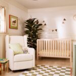 Carter's by DaVinci Colby 4-in-1 Convertible Crib - GREENGUARD Gold Certified Convertible Baby Crib to Toddler Bed, Daybed, Full-Size Bed - Wooden Baby Bed w/Four Adjustable Heights - Washed Natural - Image 4