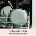 Calphalon® Ceramic Nonstick 12-pc. Cookware Set - Image 6