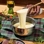 HexClad Hybrid Nonstick 3-Quart Saucepan with Tempered Glass Lid, Stay-Cool Handle, Dishwasher-Friendly, Oven-Safe Up to 900°F, Induction Ready, Compatible with All Cooktops - Image 3