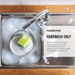 Farberware 22-Piece Never Needs Sharpening Triple Rivet High-Carbon Stainless Steel Knife Block and Kitchen Tool Set, Black, Durable ANDPrecision Cutlery - Image 7