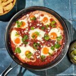 HexClad Hybrid Nonstick 12-Inch Frying Pan with Tempered Glass Lid, Stay-Cool Handle, Dishwasher-Friendly, Oven-Safe Up to 900°F, Induction Ready, Compatible with All Cooktops - Image 4