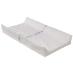 Delta Children Foam Contoured Changing Pad with Waterproof Cover - Image 2