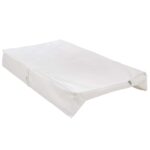 Delta Children Foam Contoured Changing Pad with Waterproof Cover - Image 5