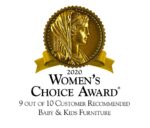 Storkcraft Steveston 5-in-1 Convertible Crib & Changer (White) – GREENGUARD Gold Certified, Fits Standard Crib Mattress, Converts to Toddler Bed and Full Bed, 4 Adjustable Mattress Heights - Image 17