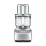 Breville BFP838 Paradice 16 Cup Food Processor and Dicer, Large, Brushed Stainless Steel - Image 2