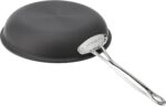 Cuisinart 622-20 Chef's Classic 8-Inch Open Skillet Nonstick-Hard-Anodized - Image 5
