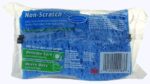 Scotch -Brite Non Scratch Scrub sponges - 21 Pack - Individually Wrapped - Image 5