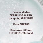 MRS. MEYER'S Clean Day Liquid Dish Soap, Biodegradable Formula, Limited Edition Snowdrop, 16 Fl. Oz - Pack of 3 - Image 3