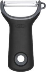 OXO Good Grips Prep Y-Peeler, Silicone - Image 2