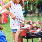 6 Pack Serving Tongs Kitchen Tongs, Buffet Tongs, Stainless Steel Food Tong Serving Tong, small tongs - Image 7