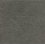 Homepop Home Decor |K2380-E903| Luxury Large Faux Leather Square Storage Ottoman | Ottoman with Storage for Living Room & Bedroom, Gray - Image 11