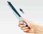 Joseph Joseph Measure-Up Adjustable Wet & Dry Measuring Spoon, Blue - Image 5