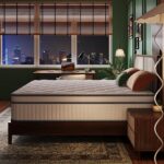 King Size Mattress, 12 Inch King Mattress in a Box, Gel Memory Foam Hybrid Mattresses for Motion Isolation, Soft and Comfortable, Pressure Relief, Medium Firm Support - Image 7