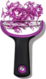 OXO Good Grips Large Vegetable Y Prep Peeler, Black - Image 9