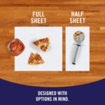 Sparkle Pick-A-Size Paper Towels, 6 Double Rolls (660 Sheets Total) - Strong 2-Ply Towels for Kitchen Cleanup and Everyday Messes - Image 4