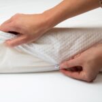 Graco Premium Crib & Toddler Mattress – GREENGUARD Gold Certified, Machine-Washable OEKO-TEX STANDARD 100 Certified Cover with Waterproof Surface, Fits Any Standard Full Size Baby Crib & Toddler Bed - Image 9