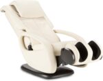 Human Touch WholeBody 7.1 Living Room Recliner Massage Chair - Full Body Professional Grade Personal Massage - Relaxation w Heat for Targeted Stress + Muscle Pain Relief with Foot Calf - Bone - Image 2