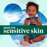 Seventh Generation Dish Liquid Soap Free & Clear liquid soap Dishwashing Soap Dish Soap for sensitive skin 19 oz - Image 5