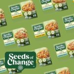 SEEDS OF CHANGE Organic Protein Bowl Garden Pesto, Prepared Entrée, Microwave in 90 Seconds, 9 oz - Image 9
