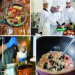 High Grade Soup Ladle,Cooking Ladle for Soup,Heat-proof Design of Hollow Handle,Stainless Steel Kitchen Utensil（4ouce/13.5 Inch) - Image 6